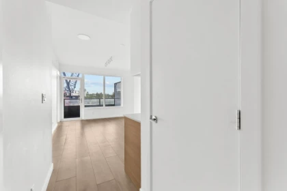 Guest Bathroom Photo of 1012 10626 City Parkway, Surrey, BC