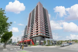 1012 10626 City Parkway, Surrey, BC