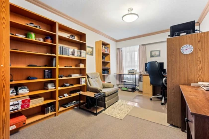 Loft / Bonus Room Photo of 312 32040 Tims Avenue, Abbotsford, BC