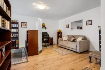 Office / Den Photo of 312 32040 Tims Avenue, Abbotsford, BC