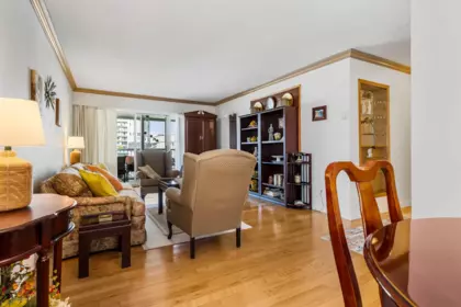 Pantry Photo of 312 32040 Tims Avenue, Abbotsford, BC