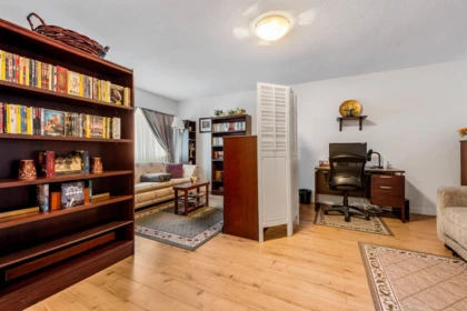 Powder Room Photo of 312 32040 Tims Avenue, Abbotsford, BC