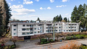 312 32040 Tims Avenue, Abbotsford, BC