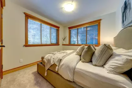 Laundry Room Photo of 6361 Fairway Drive, Whistler, BC