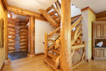 Primary Bedroom Photo of 6361 Fairway Drive, Whistler, BC