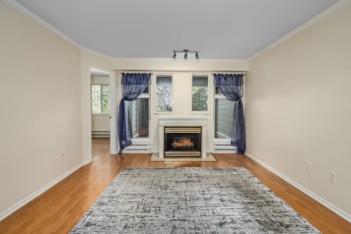 Family Room Photo of 212 1200 Eastwood Avenue, Coquitlam, BC