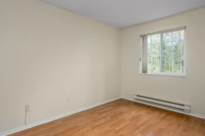 Hallway Photo of 212 1200 Eastwood Avenue, Coquitlam, BC