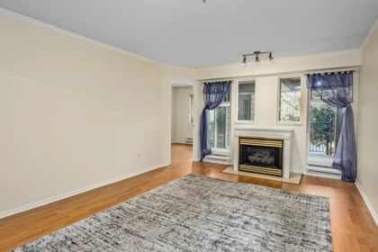 Kitchen Photo of 212 1200 Eastwood Avenue, Coquitlam, BC