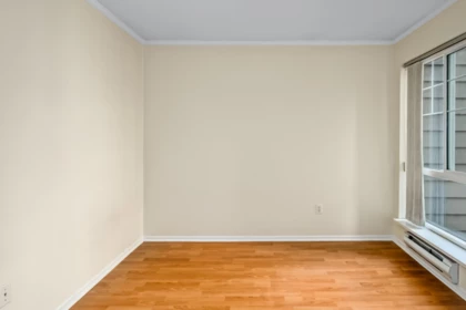 Laundry Room Photo of 212 1200 Eastwood Avenue, Coquitlam, BC
