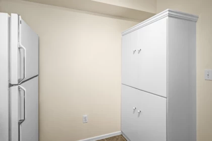 Office / Den Photo of 212 1200 Eastwood Avenue, Coquitlam, BC