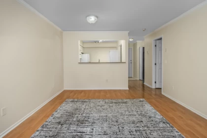 Primary Bedroom Photo of 212 1200 Eastwood Avenue, Coquitlam, BC
