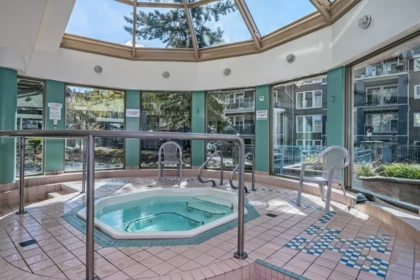 Street View Photo of 212 1200 Eastwood Avenue, Coquitlam, BC