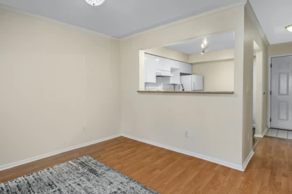 Walk-In Closet Photo of 212 1200 Eastwood Avenue, Coquitlam, BC