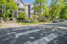 212 1200 Eastwood Avenue, Coquitlam, BC