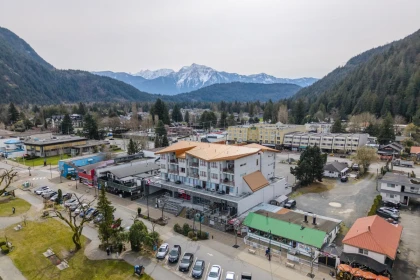 Fitness Center Photo Near 312A 160 Esplanade Avenue, Harrison Hot Springs, BC