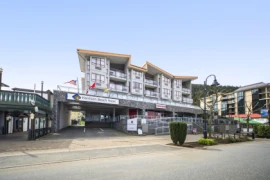312A 160 Esplanade Avenue, Harrison Hot Springs, BC