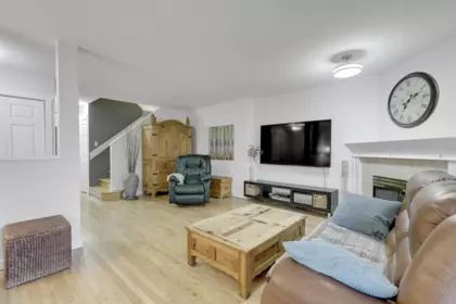 56 10038 155 Street, Surrey, BC, Surrey — Townhouse for sale