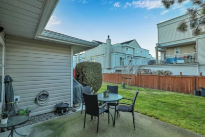 Garden / Landscaping Photo of 56 10038 155 Street, Surrey, BC