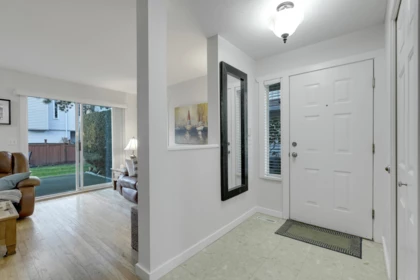 Guest Bathroom Photo of 56 10038 155 Street, Surrey, BC