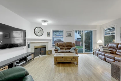 Kitchen Island Photo of 56 10038 155 Street, Surrey, BC