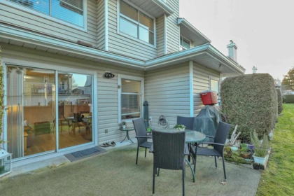 Outdoor Kitchen Photo of 56 10038 155 Street, Surrey, BC