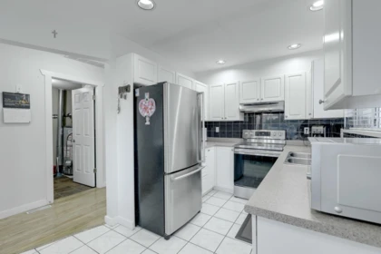 Walk-In Closet Photo of 56 10038 155 Street, Surrey, BC
