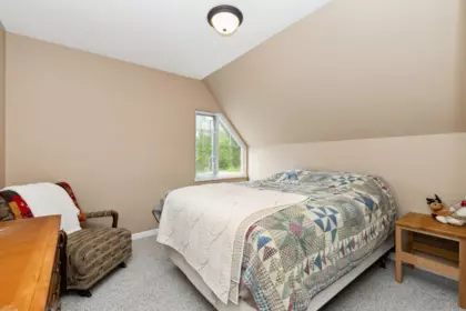 Basement Recreation Room Photo of 9955 Odell Street, Maple Ridge, BC