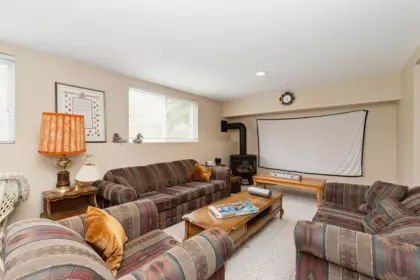 Laundry Room Photo of 9955 Odell Street, Maple Ridge, BC