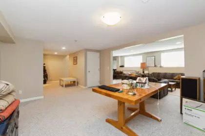 Mudroom Photo of 9955 Odell Street, Maple Ridge, BC