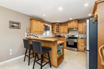 Pantry Photo of 9955 Odell Street, Maple Ridge, BC