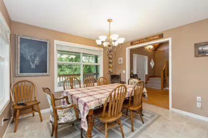 Primary Bedroom Photo of 9955 Odell Street, Maple Ridge, BC