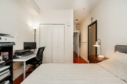 Loft / Bonus Room Photo of 37 7388 Macpherson Avenue, Burnaby, BC