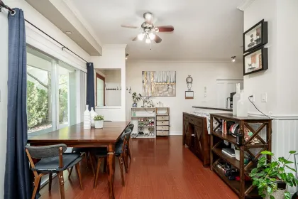 Pantry Photo of 37 7388 Macpherson Avenue, Burnaby, BC