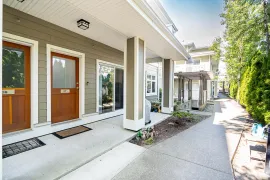 37 7388 Macpherson Avenue, Burnaby, BC