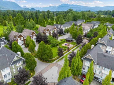 Community Amenities Photo (Clubhouse) of 72 2418 Avon Place, Port Coquitlam, BC