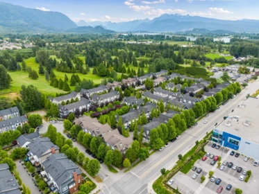 Fitness Center Photo Near 72 2418 Avon Place, Port Coquitlam, BC
