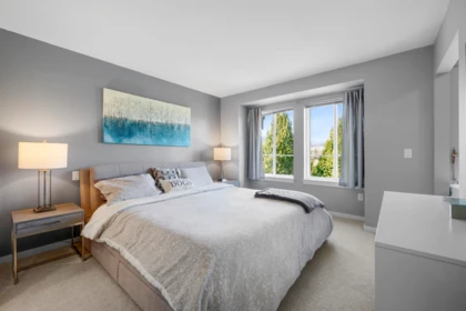 Laundry Room Photo of 72 2418 Avon Place, Port Coquitlam, BC