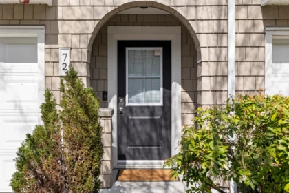 72 2418 Avon Place, Port Coquitlam, BC, Port Coquitlam — Townhouse for sale