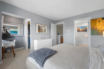 Mudroom Photo of 72 2418 Avon Place, Port Coquitlam, BC