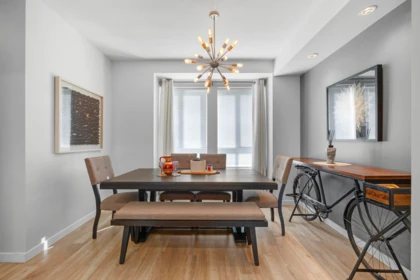 Office / Den Photo of 72 2418 Avon Place, Port Coquitlam, BC