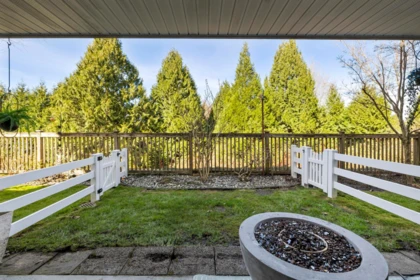 Outdoor Kitchen Photo of 72 2418 Avon Place, Port Coquitlam, BC