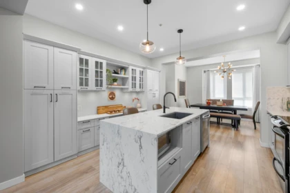 Pantry Photo of 72 2418 Avon Place, Port Coquitlam, BC