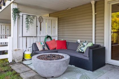 Street View Photo of 72 2418 Avon Place, Port Coquitlam, BC