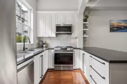 755 W 42 Avenue, Vancouver, BC, Vancouver — Townhouse for sale