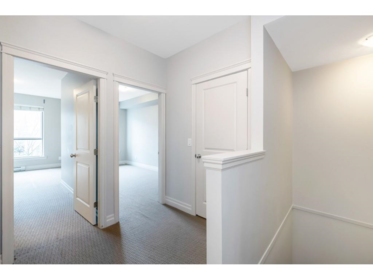 Bedroom 3 Photo of 103 2343 Atkins Avenue, Port Coquitlam, BC