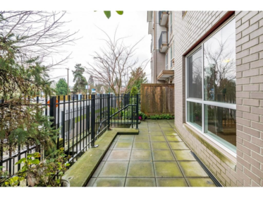 Office / Den Photo of 103 2343 Atkins Avenue, Port Coquitlam, BC