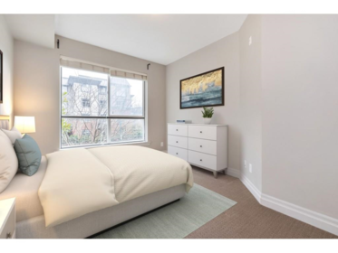 Pantry Photo of 103 2343 Atkins Avenue, Port Coquitlam, BC