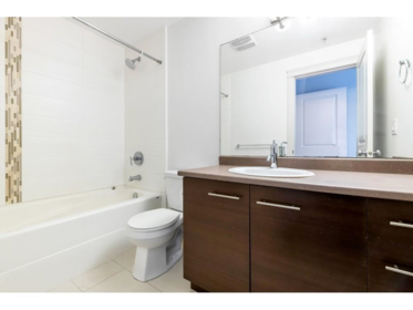 Primary Bedroom Photo of 103 2343 Atkins Avenue, Port Coquitlam, BC