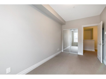 Walk-In Closet Photo of 103 2343 Atkins Avenue, Port Coquitlam, BC