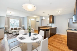 103 2343 Atkins Avenue, Port Coquitlam, BC